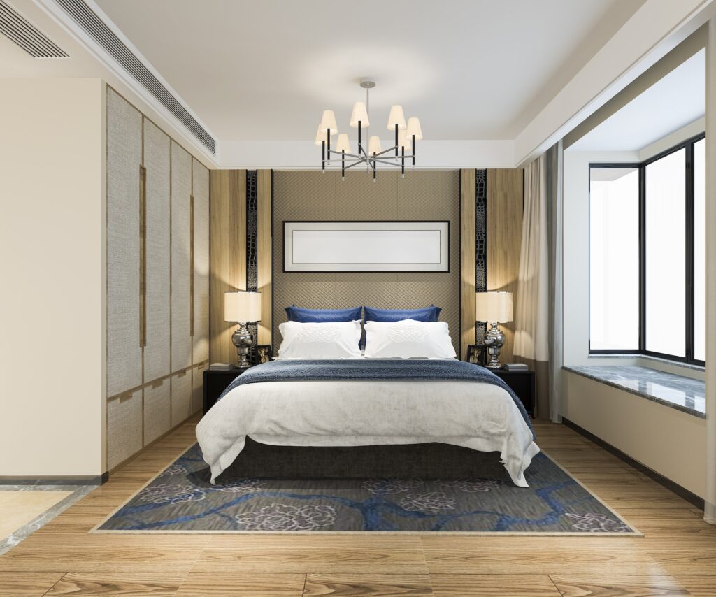 3d-rendering-beautiful-luxury-bedroom-suite-in-hotel-with-tv-1024x854